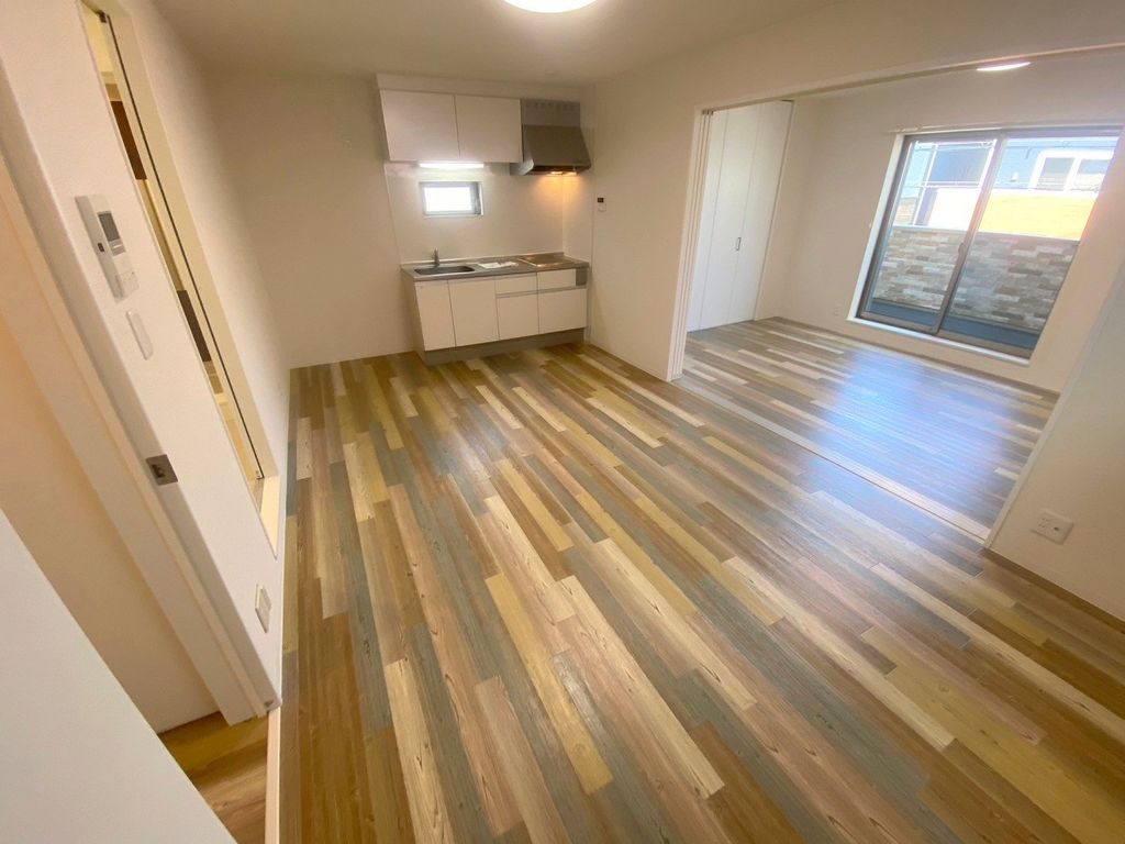 居室・リビング　リビング/居室