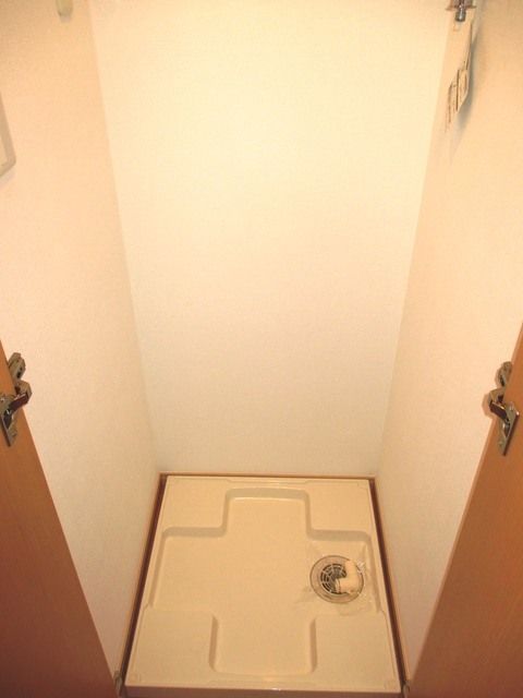 その他　★もちろん、室内洗濯機置き場★