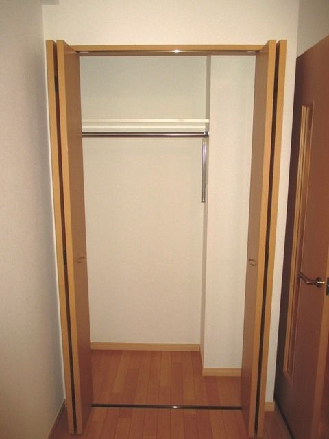 その他設備　★収納スペース★