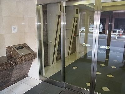 エントランス　★エントランス★
