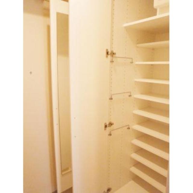 その他　※写真は同タイプ住戸です。