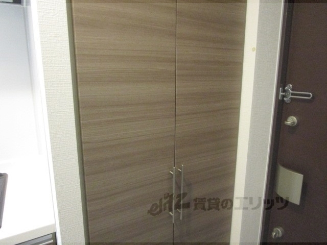 その他部屋・スペース　廊下