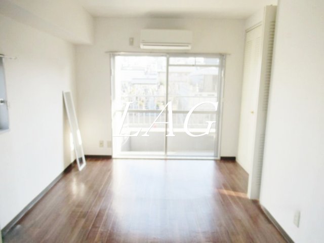 その他部屋・スペース　寝室です。