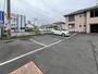 駐車場　駐車場です