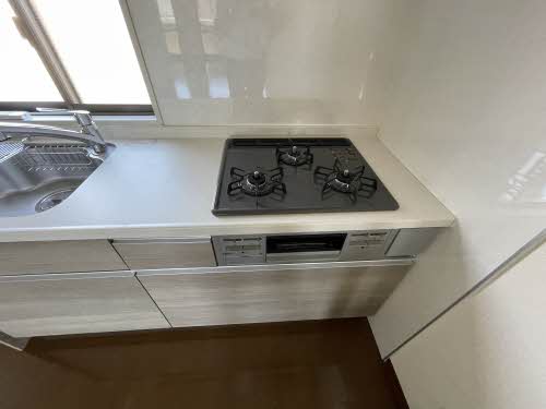 その他　コンロ