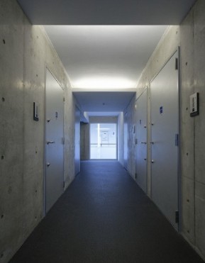 その他共有部分　アプリーレ赤坂