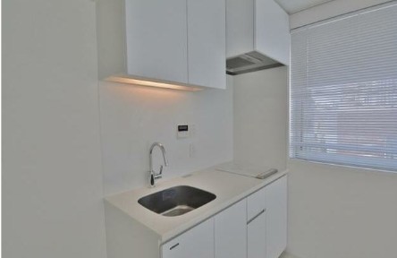 キッチン　アプリーレ赤坂