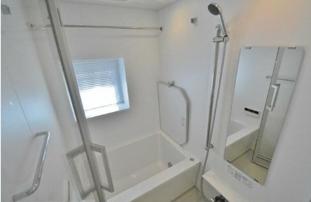 バス・シャワールーム　アプリーレ赤坂