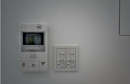 セキュリティ　アプリーレ赤坂