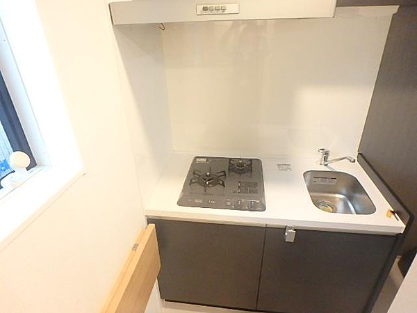 キッチン　イトナムII　板橋区弥生町