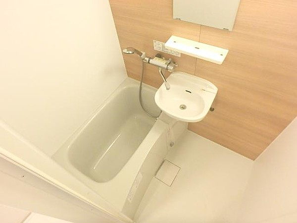 バス・シャワールーム　イトナムII　板橋区弥生町