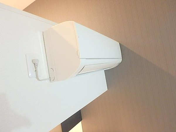 その他設備　イトナムII　板橋区弥生町