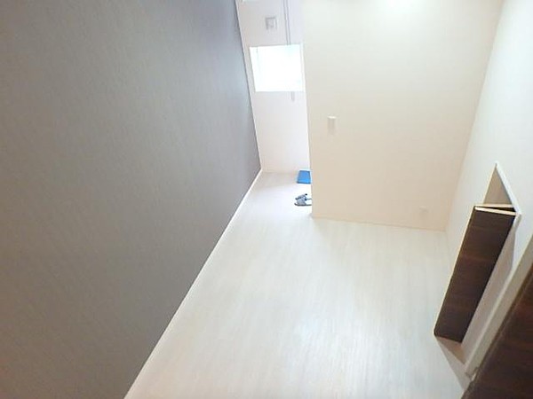 居室・リビング　イトナムII　板橋区弥生町