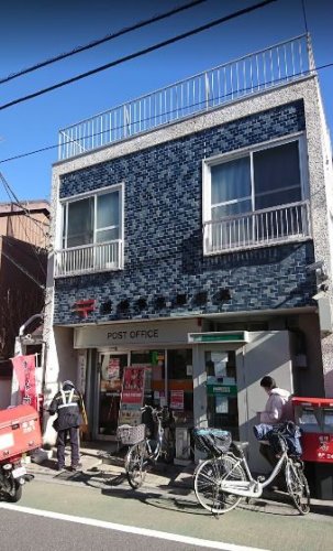 郵便局　板橋弥生郵便局（郵便局）まで368m
