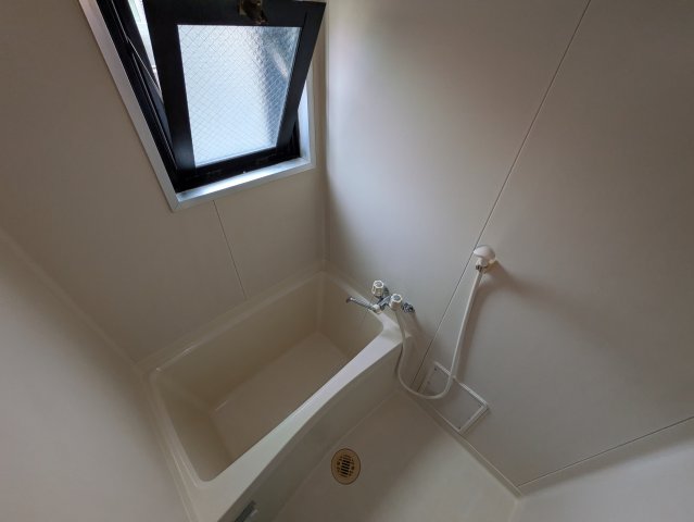 バス・シャワールーム　サンハイム平和