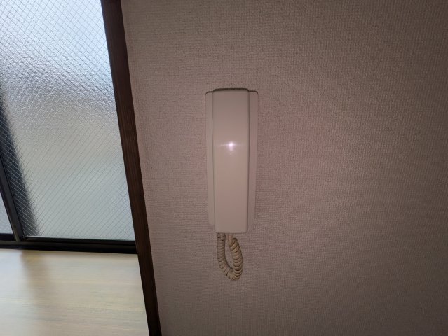 セキュリティ　サンハイム平和