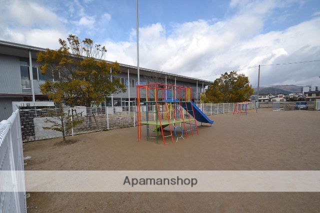 幼稚園・保育園　みづき保育園（幼稚園・保育園）まで500m