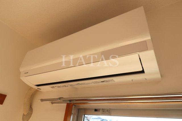 その他設備　同物件別部屋