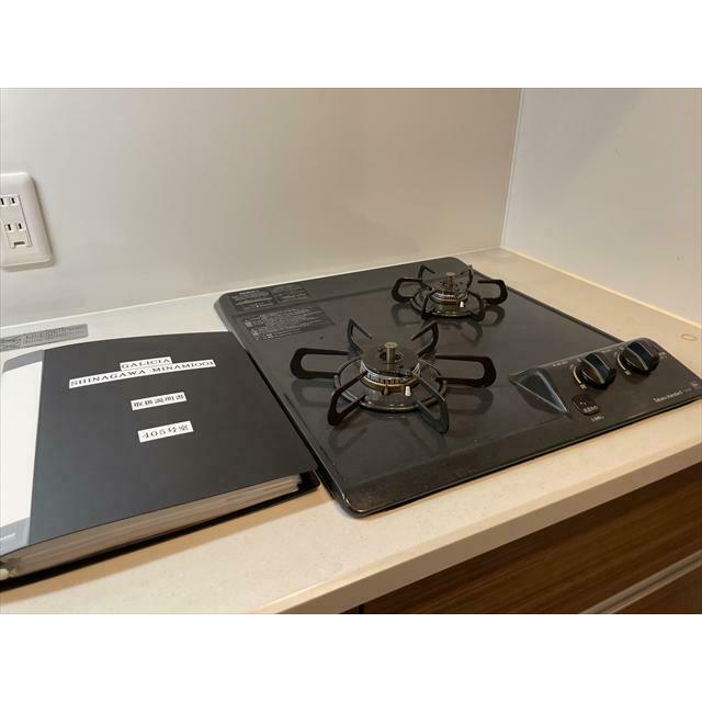 キッチン　※同仕様写真含む