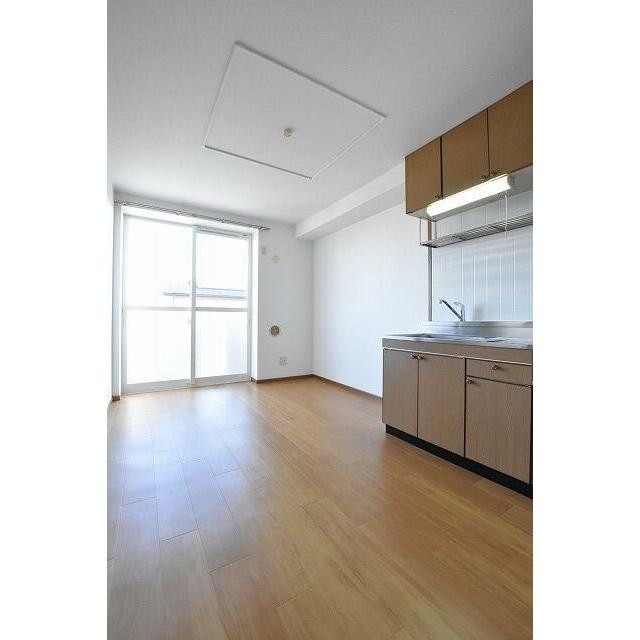 居室・リビング　MODE不動産に賃貸おまかせ♪栃木県全域お探し可能♪初期費用