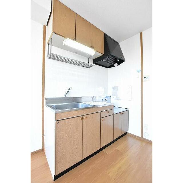 キッチン　MODE不動産に賃貸おまかせ♪栃木県全域お探し可能♪初期費用