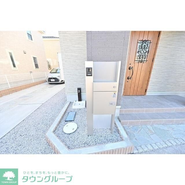 その他　★お部屋探しは株式会社タウンハウジング東京まで★