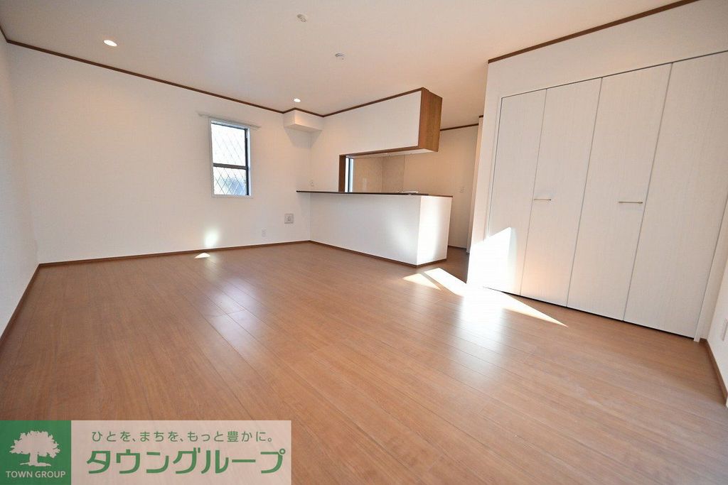 その他部屋・スペース　★お部屋探しはタウンハウジング高幡不動店まで★