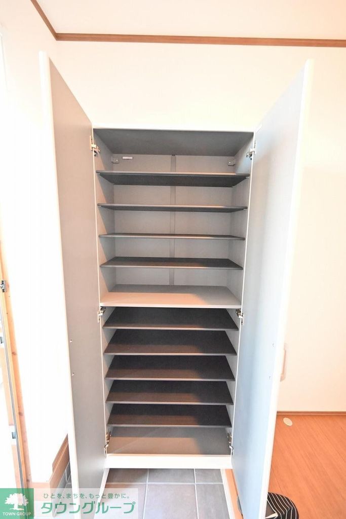 その他設備　★お部屋探しは株式会社タウンハウジング東京まで★