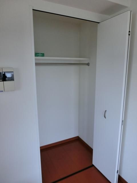 収納　収納スペース