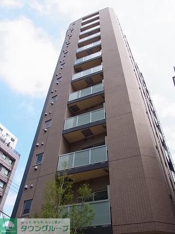 建物外観　★タウンハウジング五反田店取扱い★