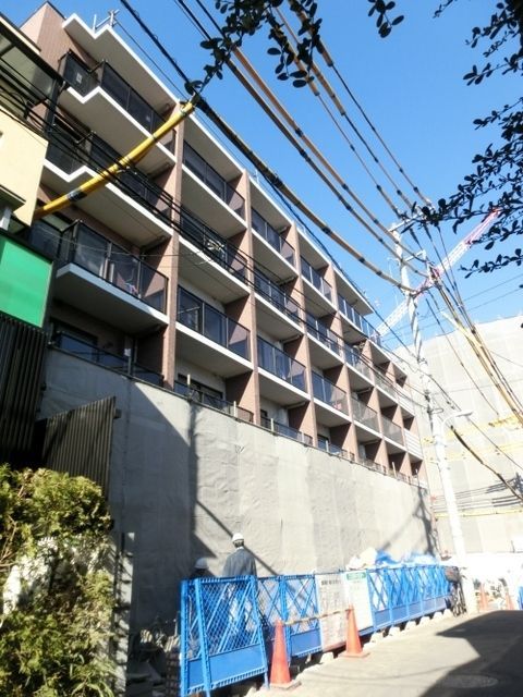 その他共有部分　NULL