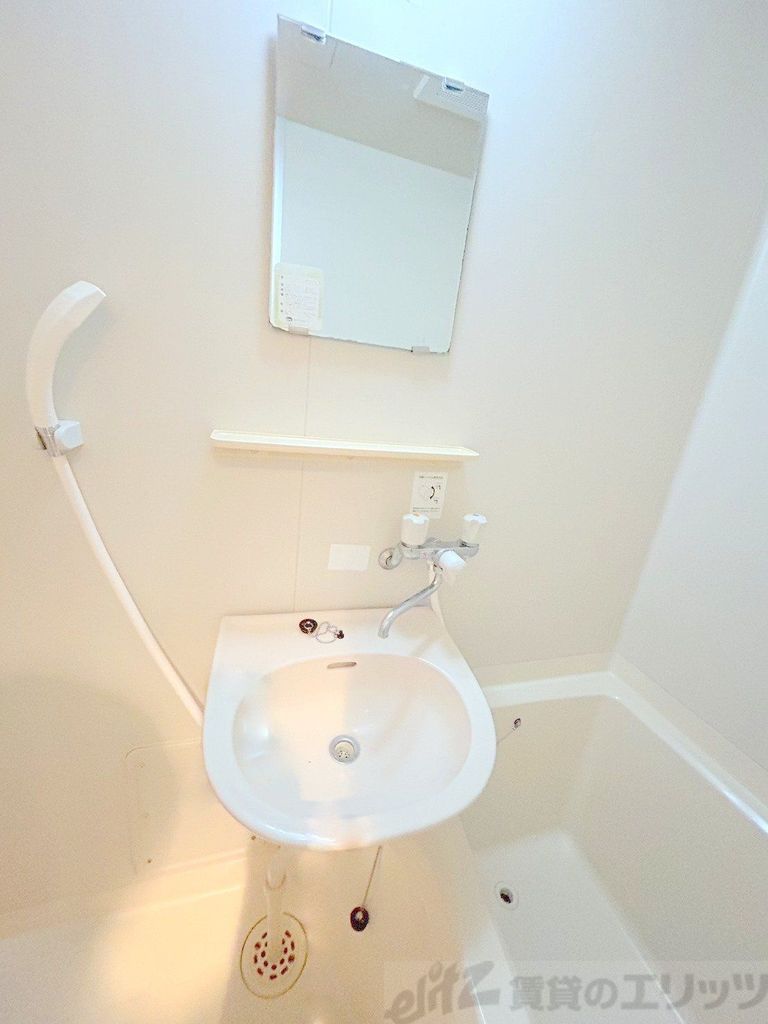 洗面設備　トイレ