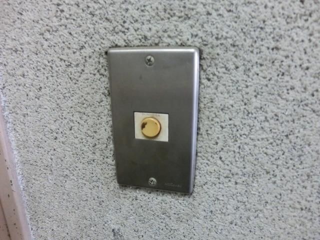 その他設備　★チャイム★