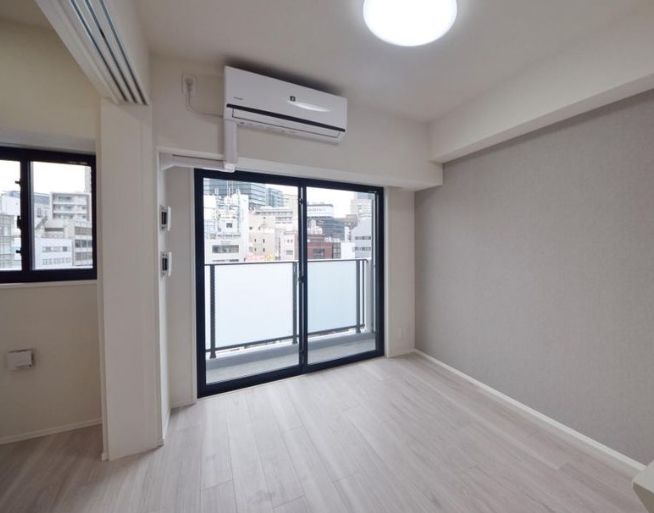 居室・リビング　★きれいなリビング☆