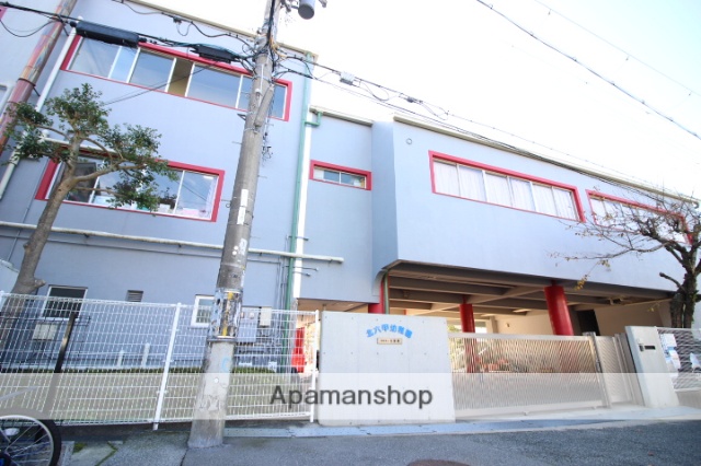 幼稚園・保育園　北六甲幼稚園（幼稚園・保育園）まで1098m