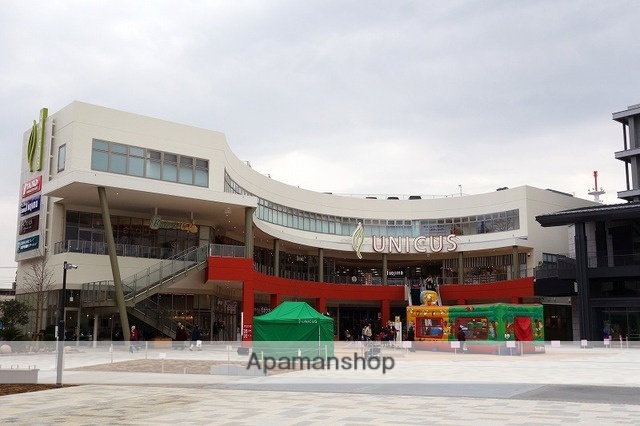 スーパー　ヤオコー川越西口店（スーパー）まで170m