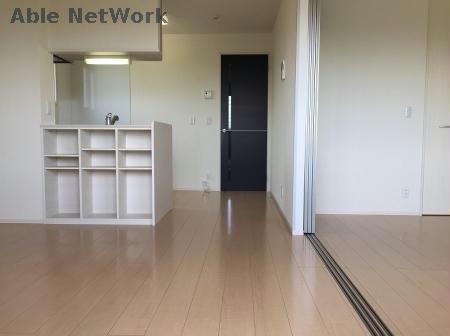 居室・リビング　同型タイプ