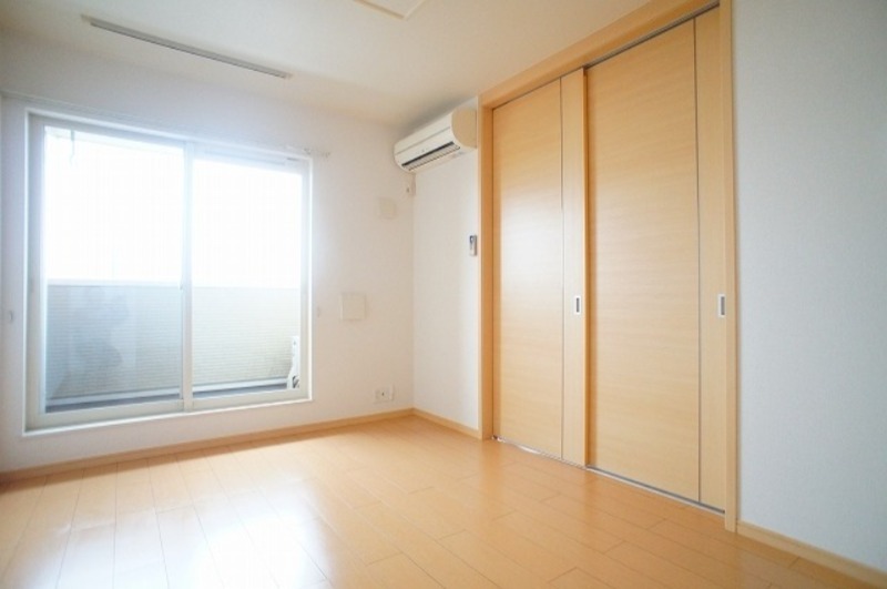 居室・リビング　図面と現状に相違がある場合には現状を優先