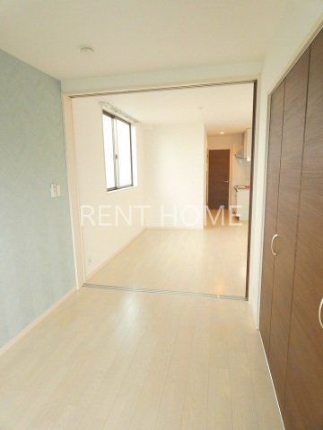 居室・リビング　洋室～リビング