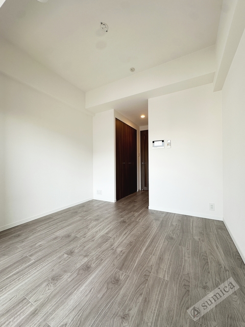 居室・リビング　ネットは無料で利用可能です♪♪