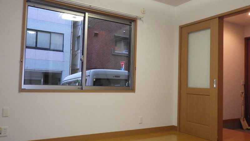 居室・リビング　豊島区池袋４