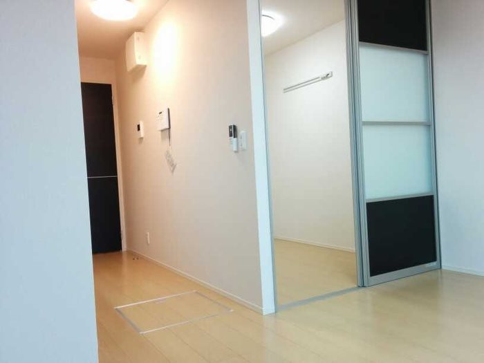 居室・リビング　※他部屋参照・現況優先