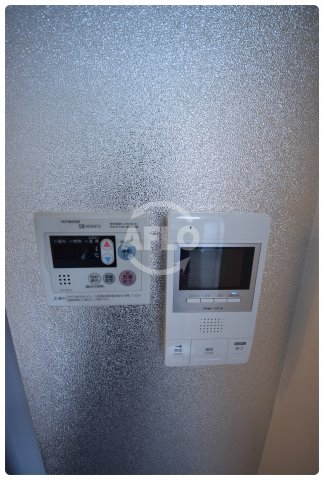 セキュリティ　BLDK　THEATER（ビーエルディーケーシアター）TV付