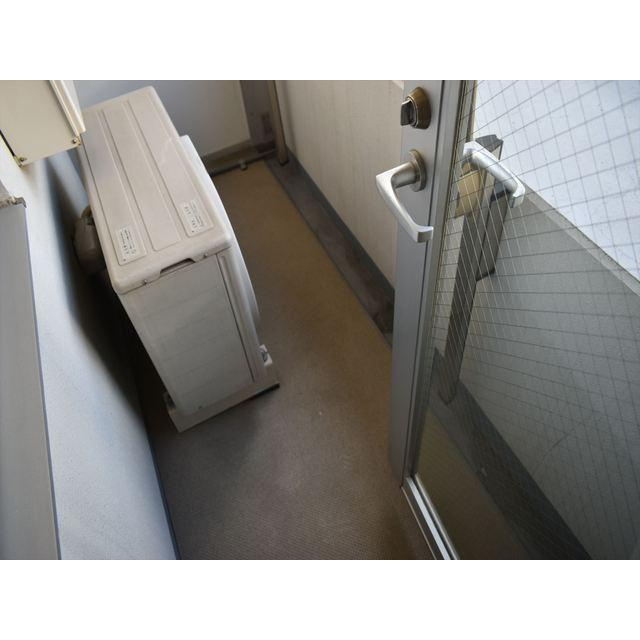 バルコニー　参考写真