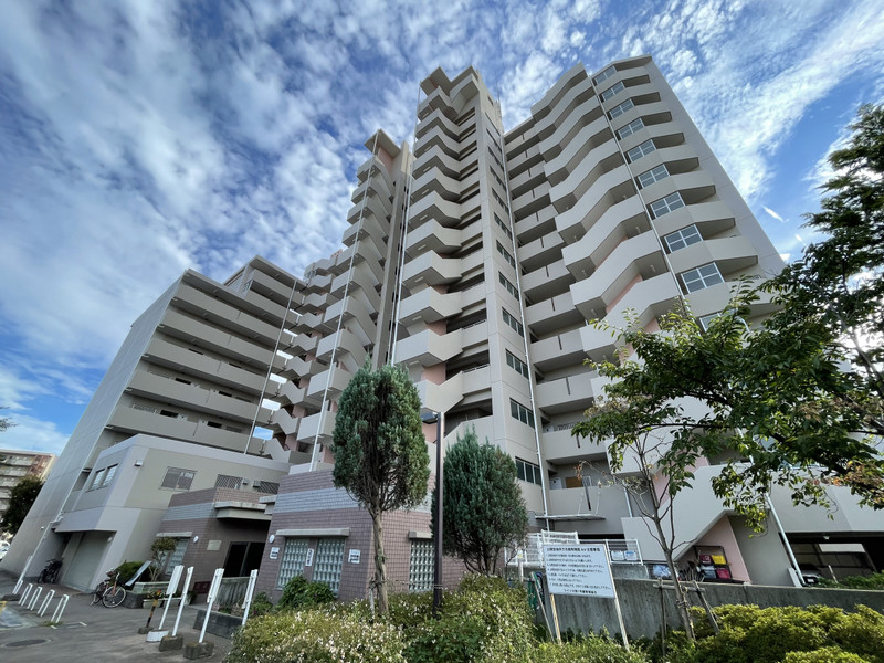 その他共有部分　外観