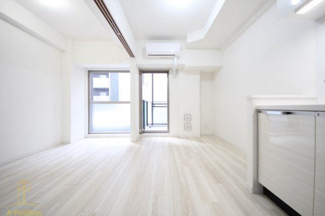 居室・リビング　RISING Maison本町橋