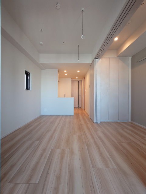 居室・リビング　同タイプ