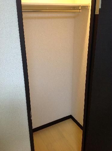 レオネクストユミィの内装写真