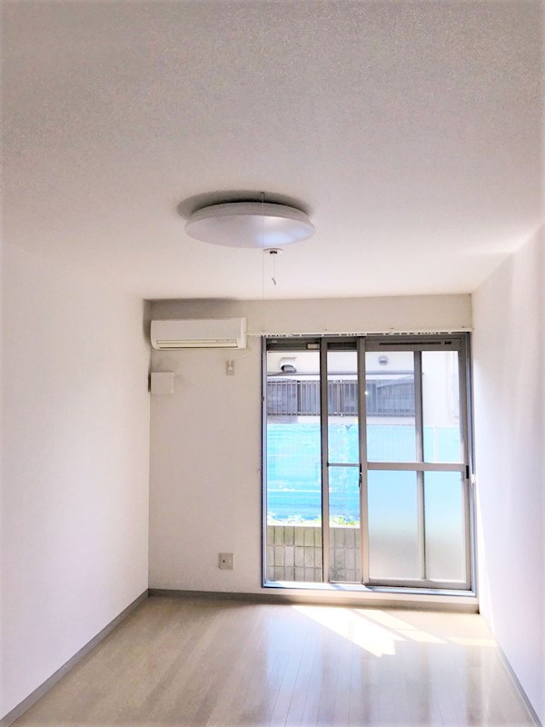 居室・リビング　洋7.5帖