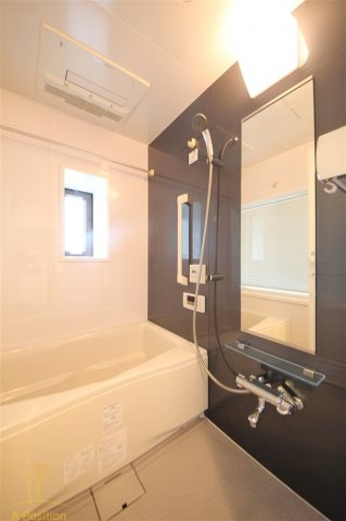 バス・シャワールーム　パークアクシスうつぼ公園